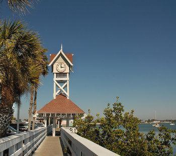 Island Time Inn Bradenton Beach Eksteriør bilde